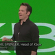 Illustration for article titled The Internet Reacts To Microsoft's E3 Presentation